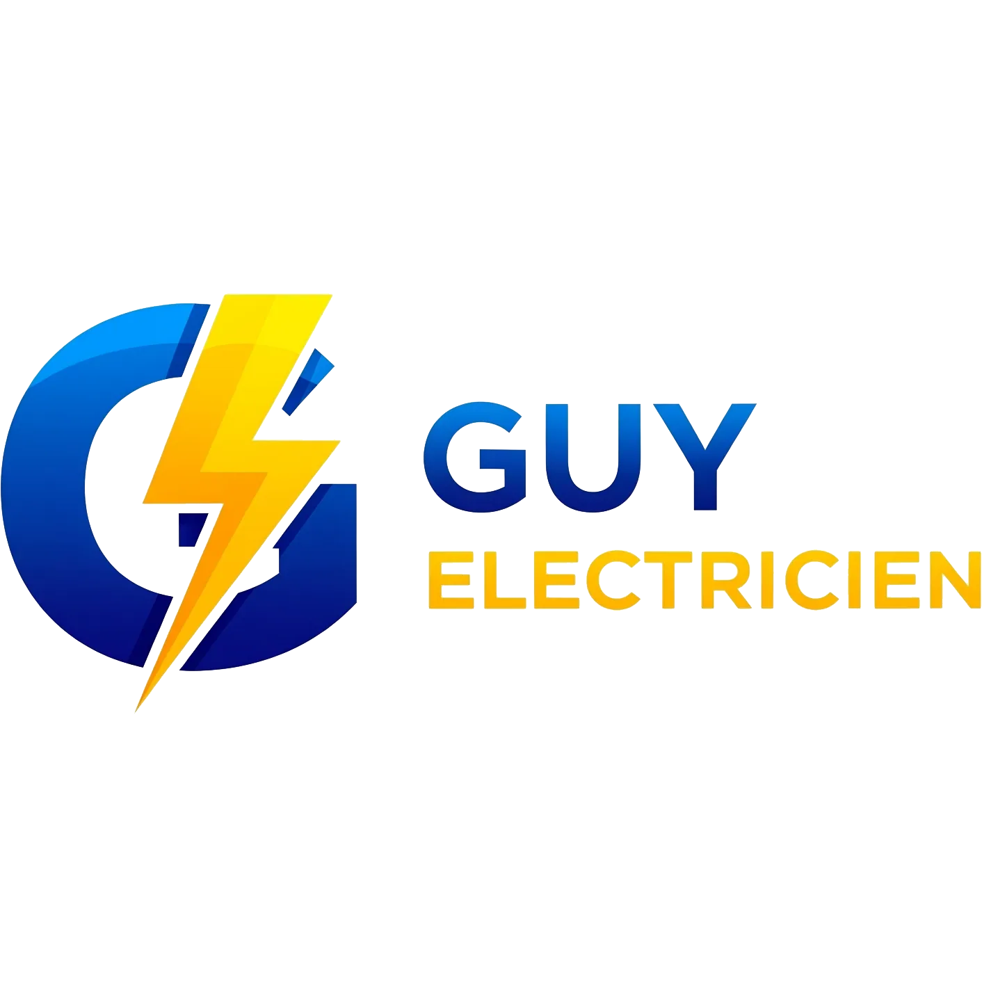 Logo de Guy Électricien, électricien à Courbevoie